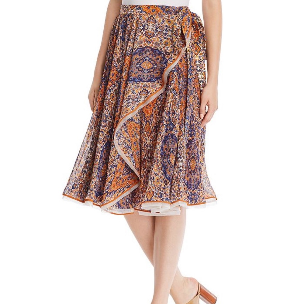 Tory Burch Skirt
